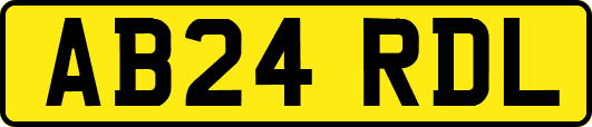 AB24RDL