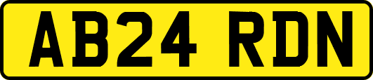 AB24RDN
