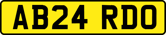 AB24RDO