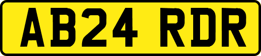 AB24RDR
