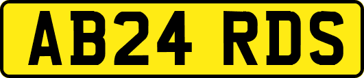 AB24RDS