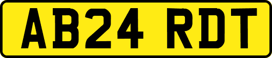 AB24RDT