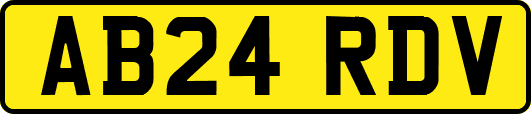 AB24RDV
