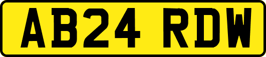 AB24RDW