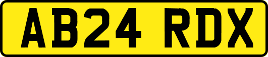 AB24RDX