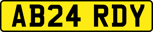 AB24RDY