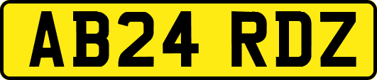 AB24RDZ