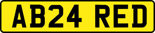 AB24RED
