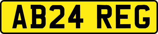 AB24REG