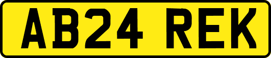 AB24REK