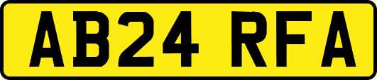 AB24RFA