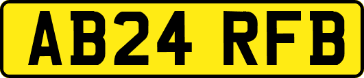 AB24RFB