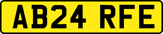 AB24RFE