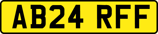 AB24RFF