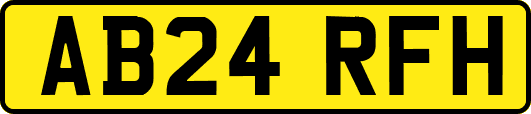 AB24RFH