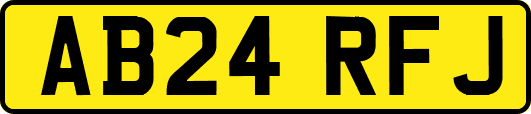 AB24RFJ