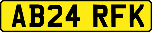 AB24RFK