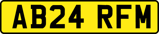 AB24RFM