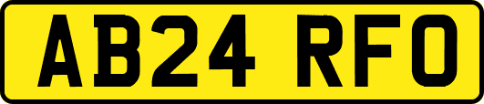 AB24RFO