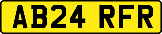 AB24RFR