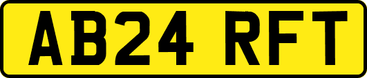 AB24RFT