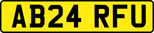 AB24RFU