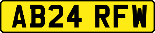 AB24RFW