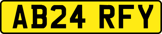 AB24RFY