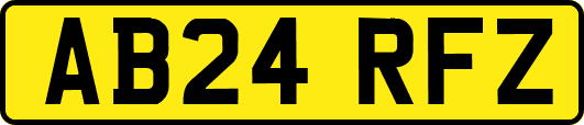 AB24RFZ