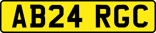 AB24RGC