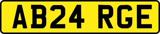 AB24RGE