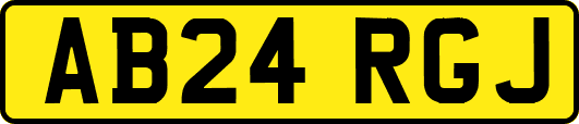AB24RGJ