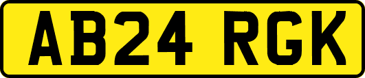 AB24RGK