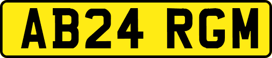 AB24RGM
