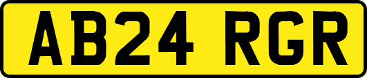 AB24RGR