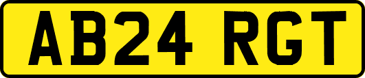 AB24RGT