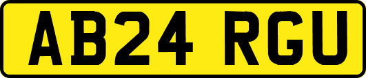 AB24RGU