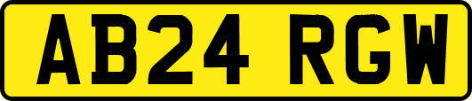 AB24RGW