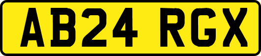 AB24RGX