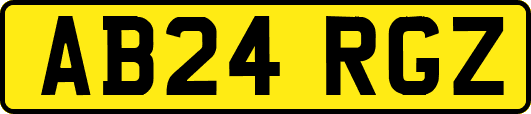 AB24RGZ