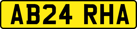 AB24RHA