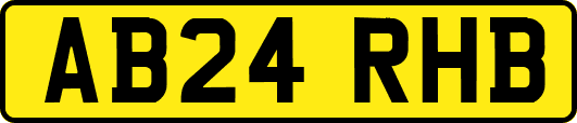AB24RHB