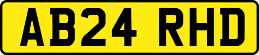 AB24RHD