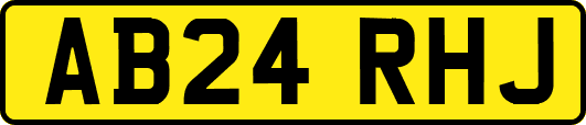 AB24RHJ