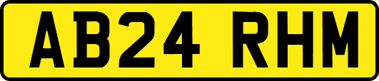 AB24RHM