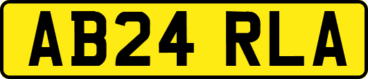 AB24RLA