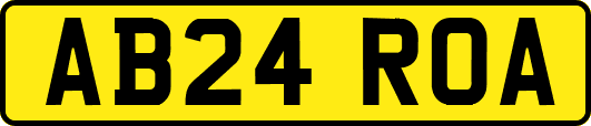 AB24ROA