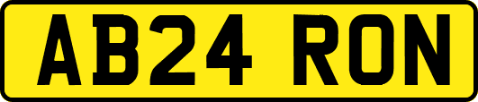 AB24RON