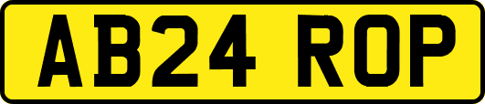 AB24ROP