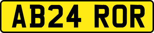 AB24ROR